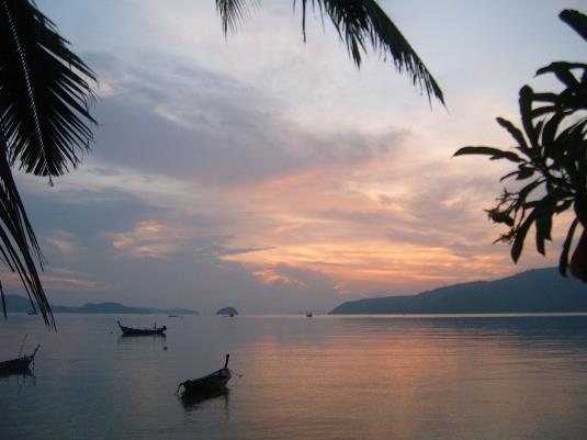Raya Rawai Place Buitenkant foto