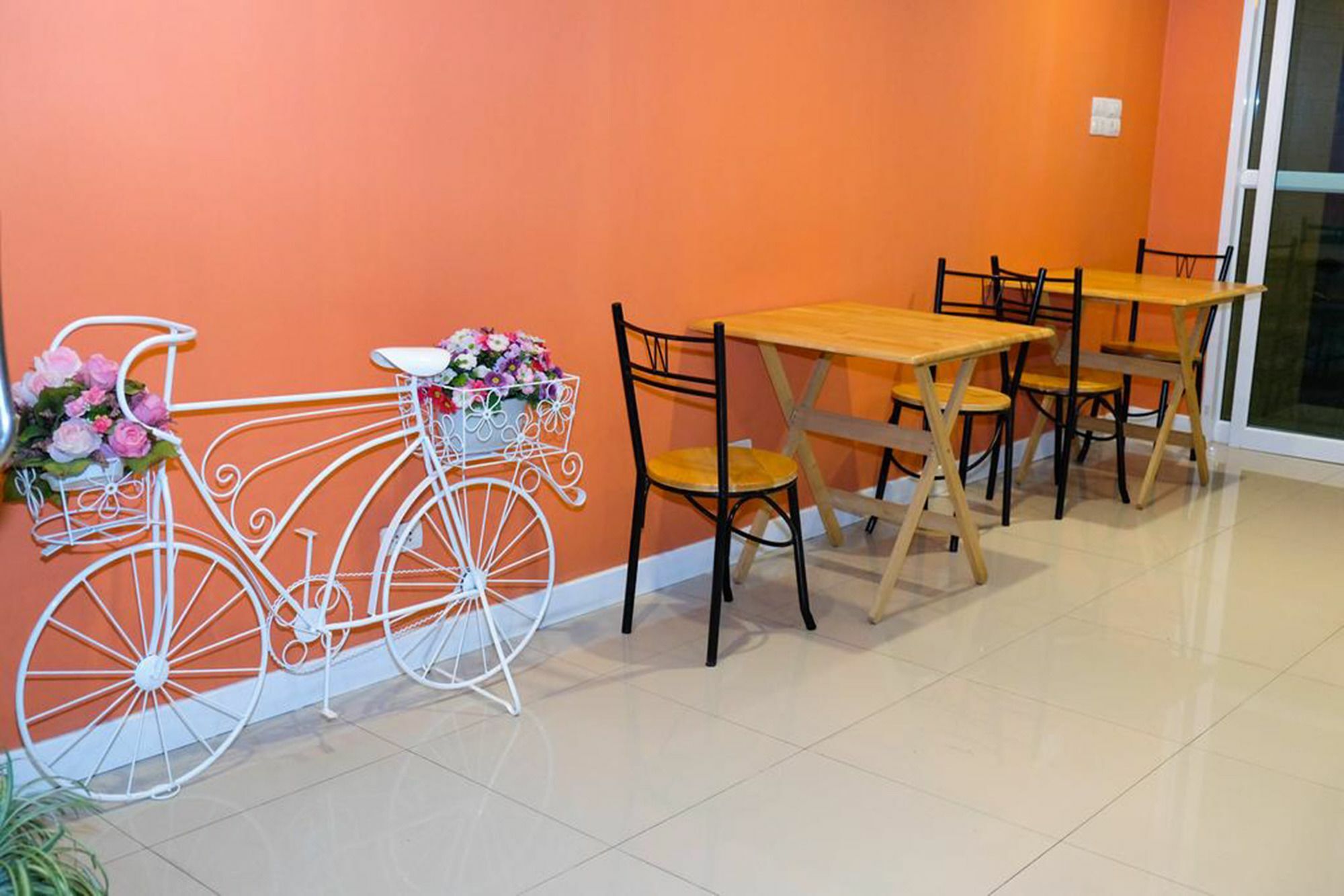 Raya Rawai Place Buitenkant foto